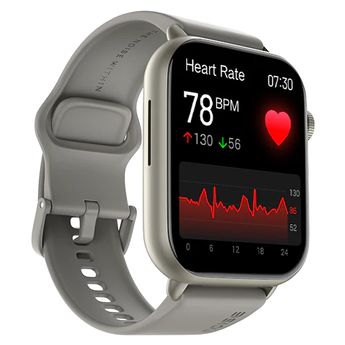 Noise ColorFit Pulse 3 Max Smart Watch - Image 18
