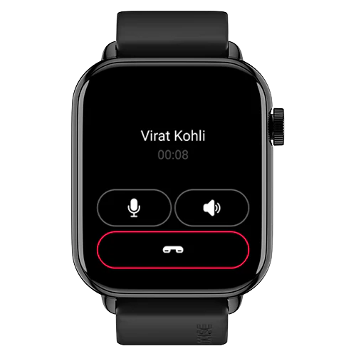 Noise ColorFit Pulse 3 Max Smart Watch - Image 2
