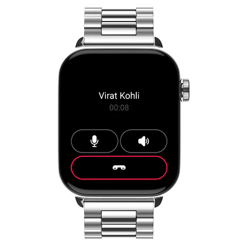 Noise ColorFit Pulse 3 Max Smart Watch - Image 21