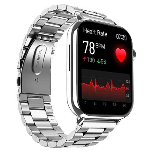 Noise ColorFit Pulse 3 Max Smart Watch - Image 22