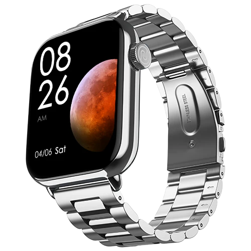 Noise ColorFit Pulse 3 Max Smart Watch - Image 26