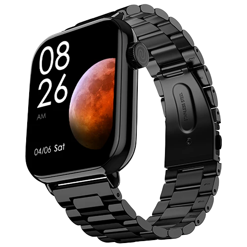 Noise ColorFit Pulse 3 Max Smart Watch - Image 27