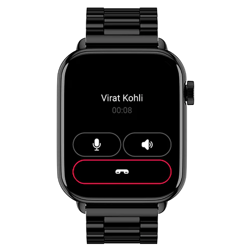 Noise ColorFit Pulse 3 Max Smart Watch - Image 28