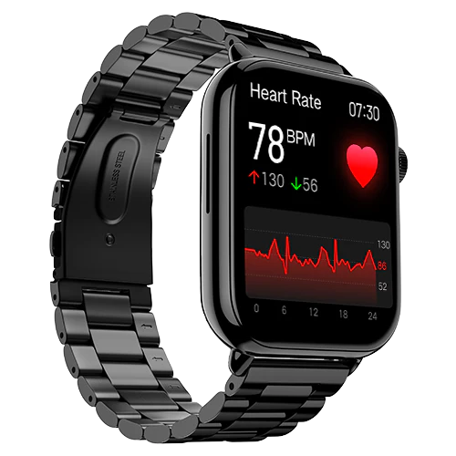 Noise ColorFit Pulse 3 Max Smart Watch - Image 29