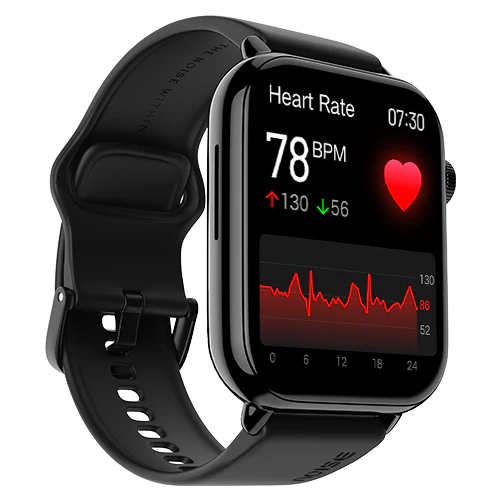 Noise ColorFit Pulse 3 Max Smart Watch - Image 3