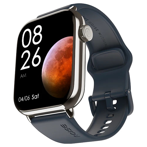 Noise ColorFit Pulse 3 Max Smart Watch - Image 6
