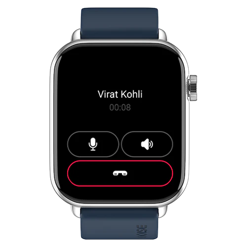 Noise ColorFit Pulse 3 Max Smart Watch - Image 7