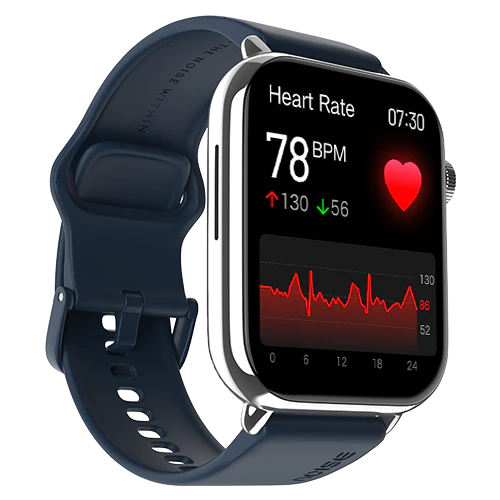 Noise ColorFit Pulse 3 Max Smart Watch - Image 8