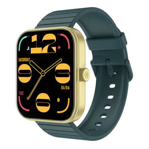 Noise ColorFit Pulse 3 Smartwatch - Image 14