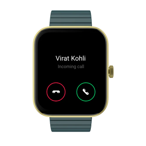 Noise ColorFit Pulse 3 Smartwatch - Image 16