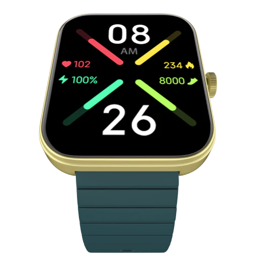 Noise ColorFit Pulse 3 Smartwatch - Image 18