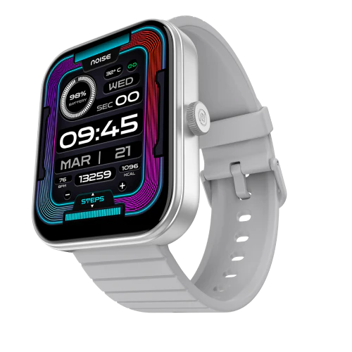 Noise ColorFit Pulse 3 Smartwatch - Image 19