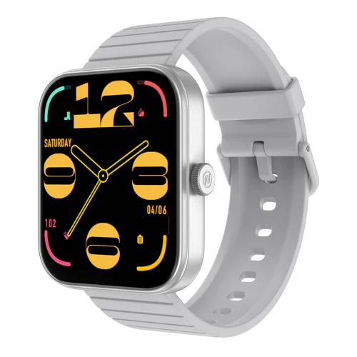 Noise ColorFit Pulse 3 Smartwatch - Image 20