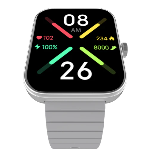 Noise ColorFit Pulse 3 Smartwatch - Image 24