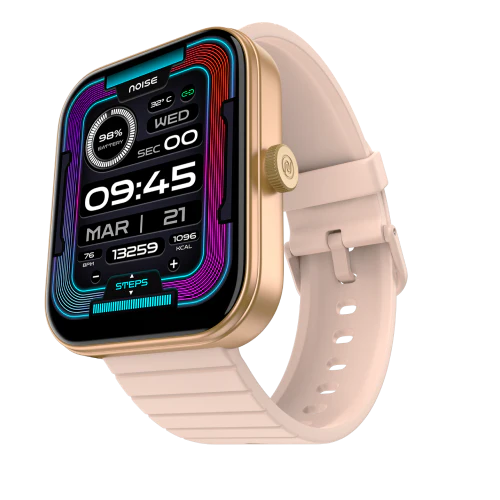 Noise ColorFit Pulse 3 Smartwatch - Image 25