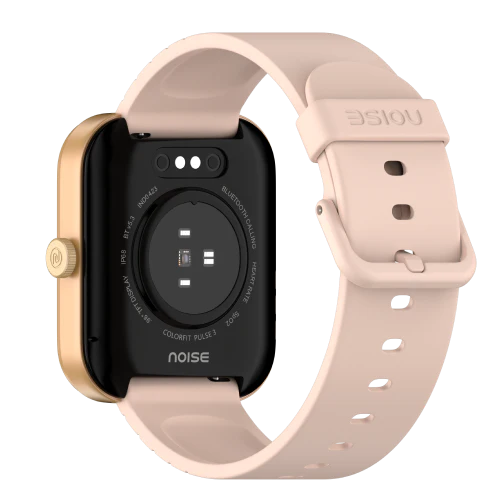 Noise ColorFit Pulse 3 Smartwatch - Image 29