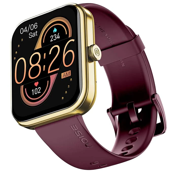 Noise ColorFit Pulse 3 Smartwatch - Image 32