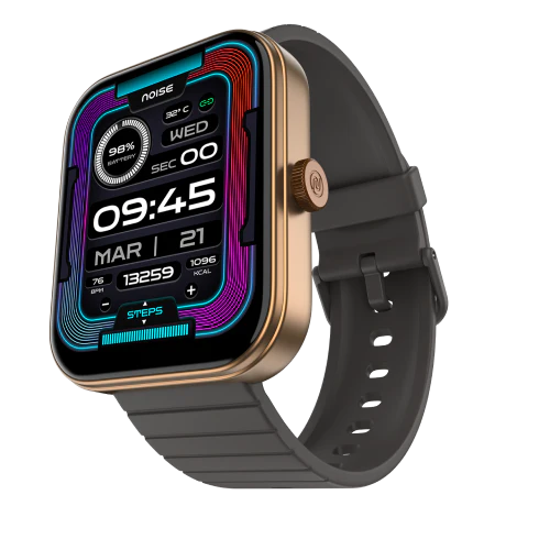 Noise ColorFit Pulse 3 Smartwatch - Image 7