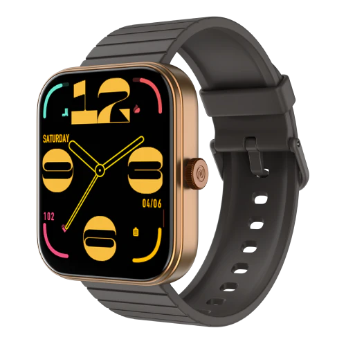Noise ColorFit Pulse 3 Smartwatch - Image 8