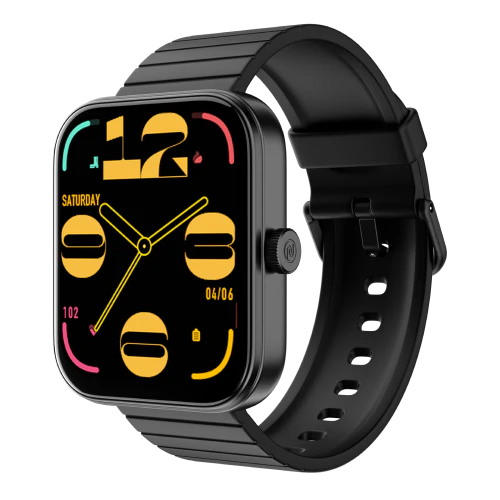 Noise ColorFit Pulse 3 Smartwatch - Brand Partner Exclusive - Image 2
