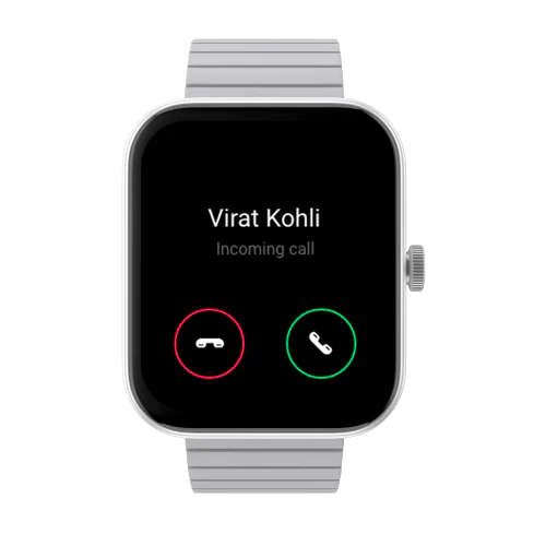 Noise ColorFit Pulse 3 Smartwatch - Brand Partner Exclusive - Image 22