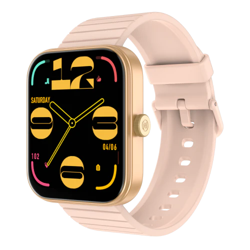 Noise ColorFit Pulse 3 Smartwatch - Brand Partner Exclusive - Image 26
