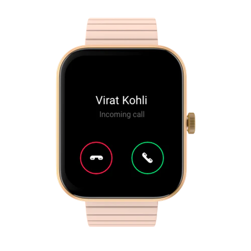 Noise ColorFit Pulse 3 Smartwatch - Brand Partner Exclusive - Image 28