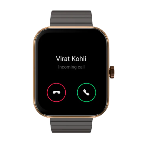 Noise ColorFit Pulse 3 Smartwatch - Partner Exclusive - Image 10