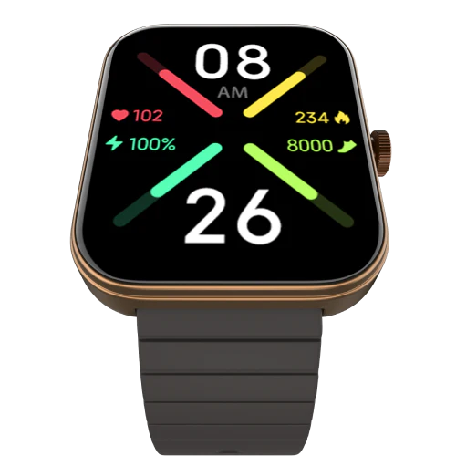 Noise ColorFit Pulse 3 Smartwatch - Partner Exclusive - Image 12