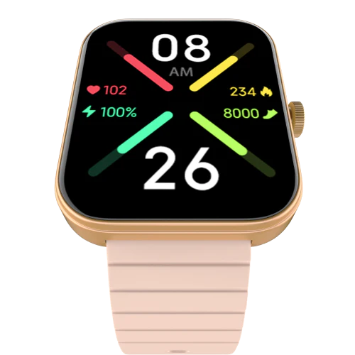 Noise ColorFit Pulse 3 Smartwatch - Partner Exclusive - Image 30