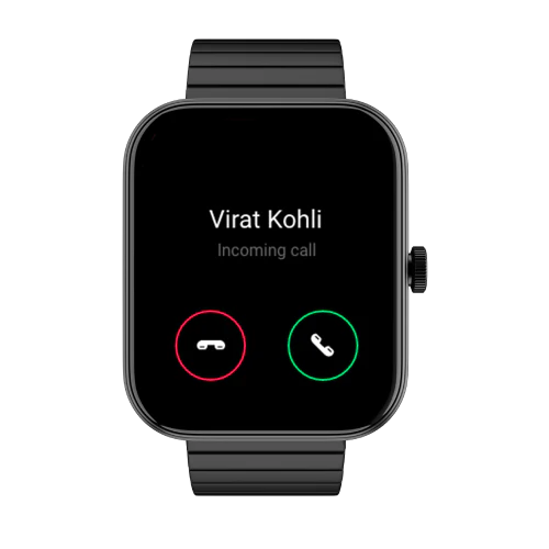 Noise ColorFit Pulse 3 Smartwatch - Partner Exclusive - Image 4