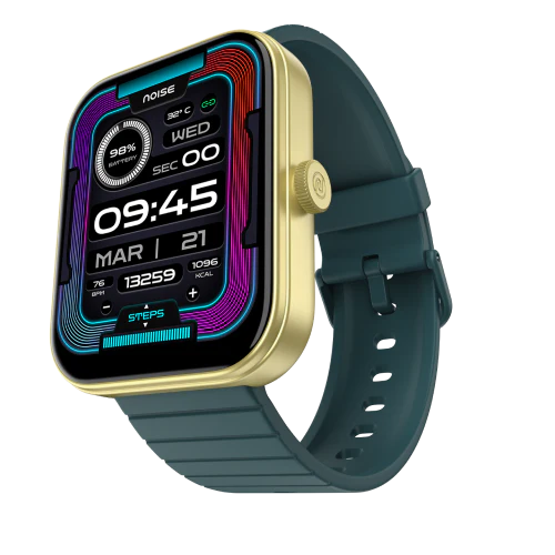 Noise ColorFit Pulse 3 Smartwatch - Partner Exclusive FK - Image 13