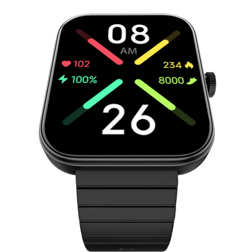 Noise ColorFit Pulse 3 Smartwatch - Partner Exclusive FK - Image 6
