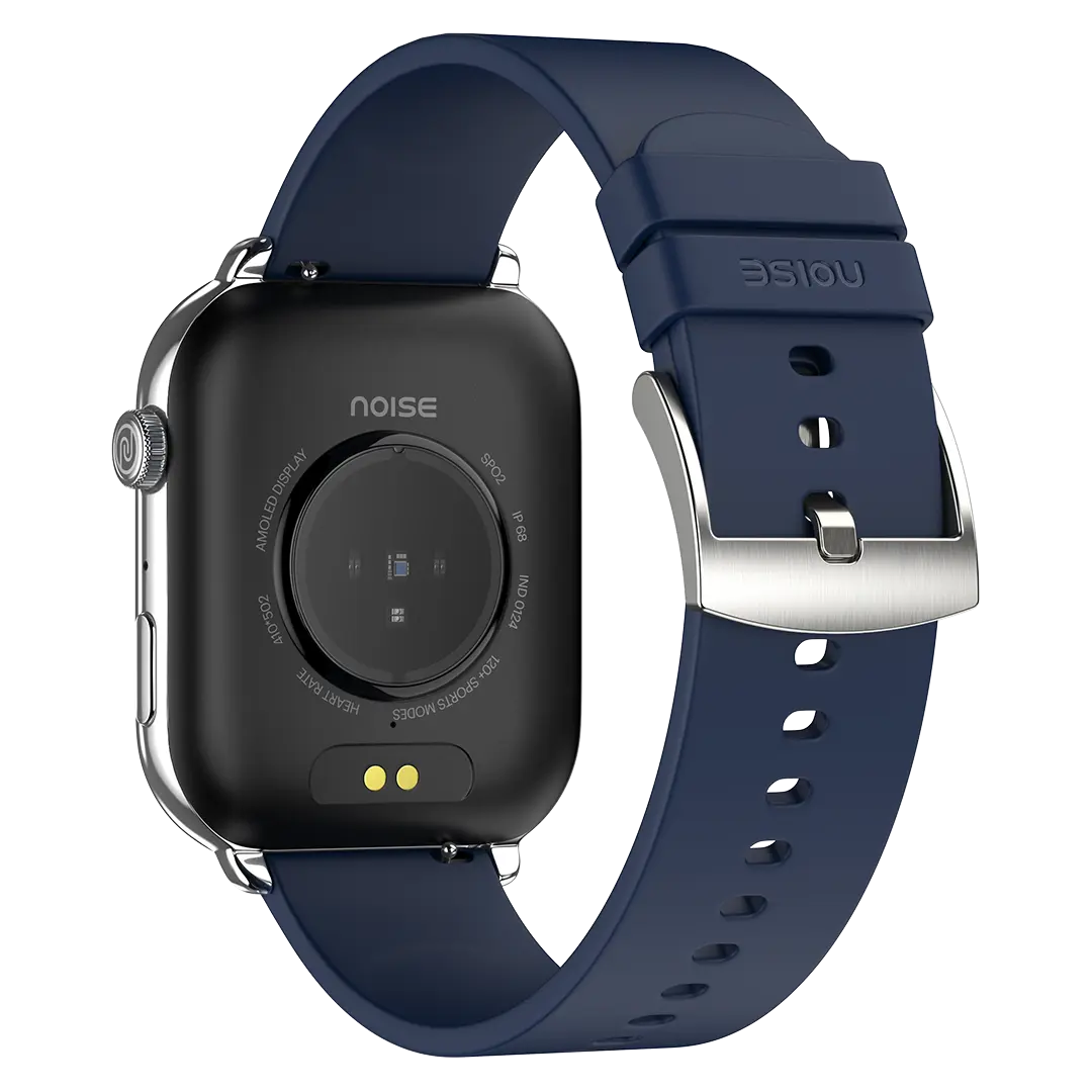 ColorFit Pulse 4 Max & Drift loop Nylon Strap - Image 17