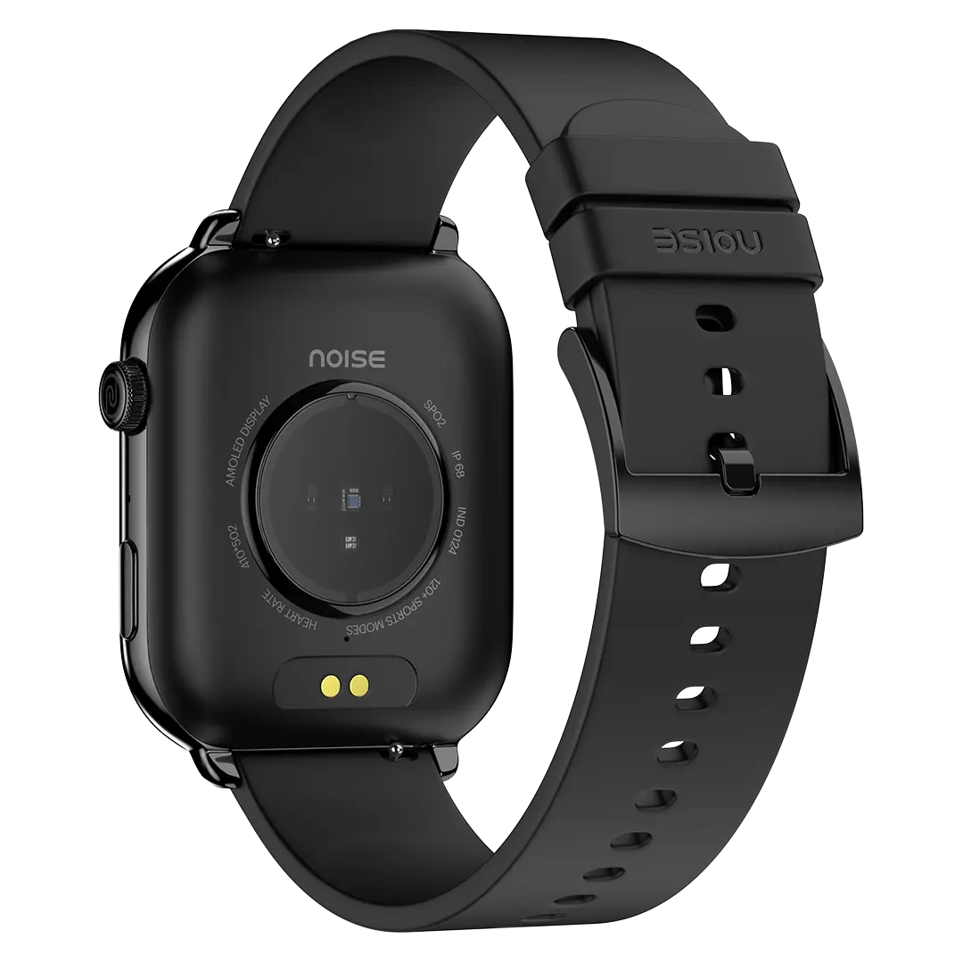 ColorFit Pulse 4 Max & Drift loop Nylon Strap - Image 6