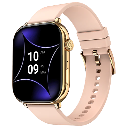 Noise ColorFit Pulse 4 Pro Smart Watch Apollo SBIC Exclusive