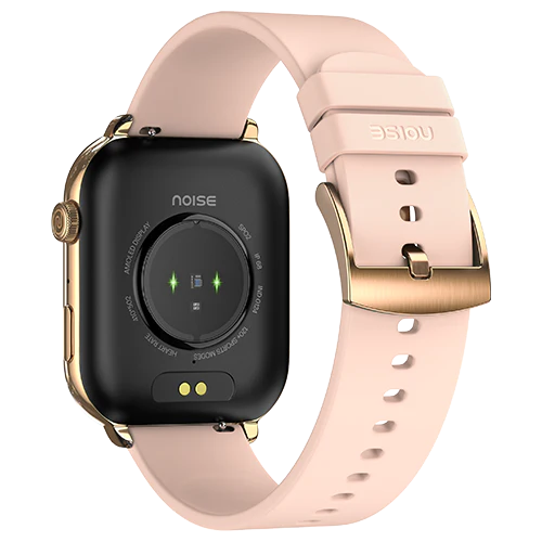 Noise ColorFit Pulse 4 Pro Smart Watch Apollo SBIC Exclusive - Image 4