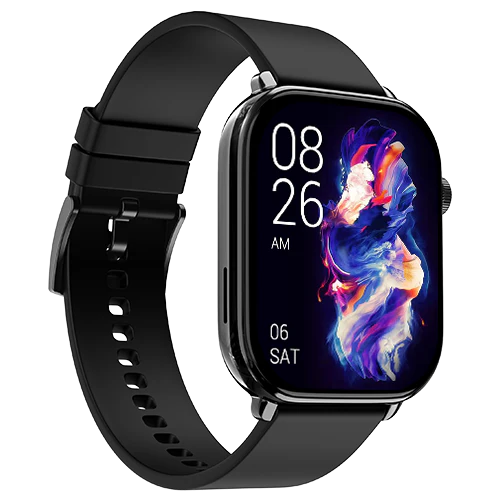 Noise ColorFit Pulse 4 Pro Smart Watch Apollo SBIC Exclusive - Image 6