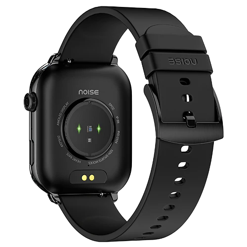 Noise ColorFit Pulse 4 Pro Smart Watch Apollo SBIC Exclusive - Image 8