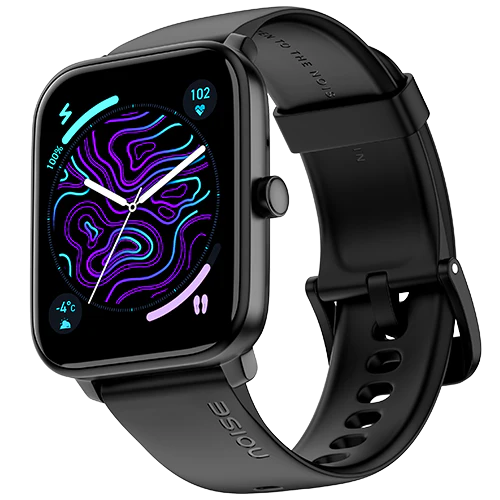 Noise ColorFit Pulse 4 Smart Watch