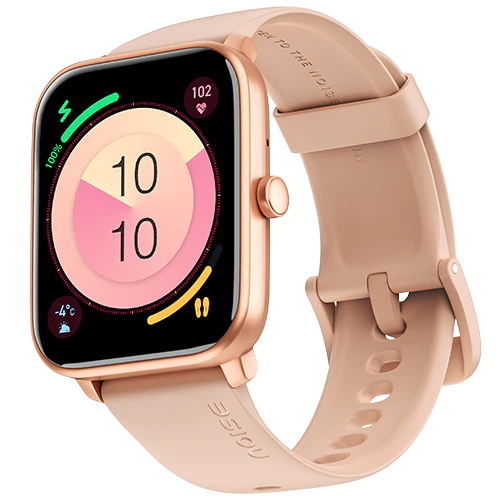 Noise ColorFit Pulse 4 Smart Watch - Image 13