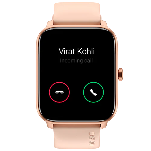 Noise ColorFit Pulse 4 Smart Watch - Image 14