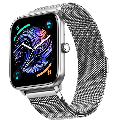 Noise ColorFit Pulse 4 Smart Watch - Image 17