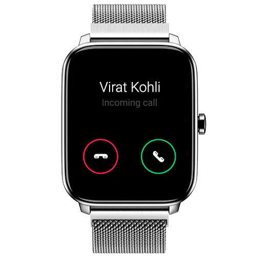 Noise ColorFit Pulse 4 Smart Watch - Image 18