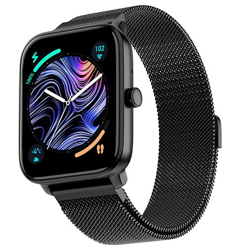 Noise ColorFit Pulse 4 Smart Watch - Image 21