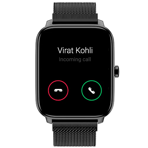 Noise ColorFit Pulse 4 Smart Watch - Image 22