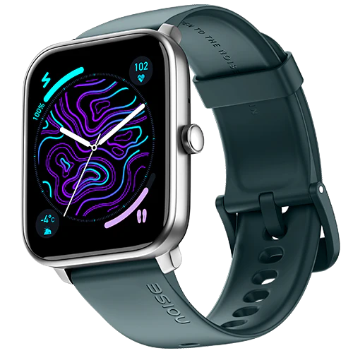 Noise ColorFit Pulse 4 Smart Watch - Image 5