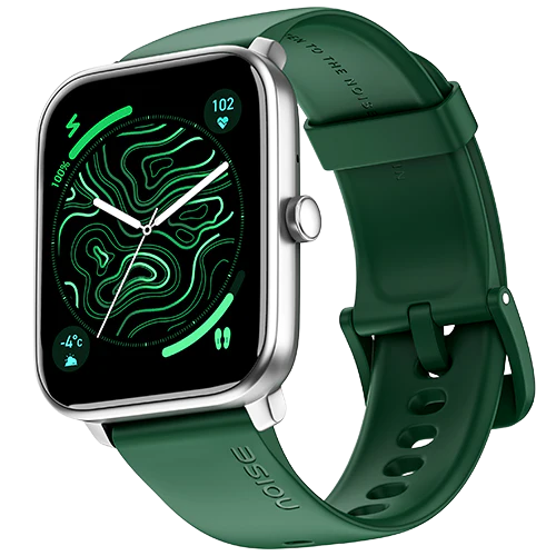 Noise ColorFit Pulse 4 Smart Watch - Image 9