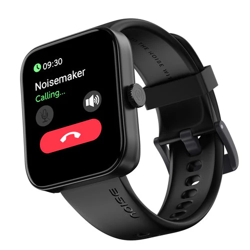 Noise ColorFit Pulse Buzz Smartwatch - Partner Deal Store Cashkaro