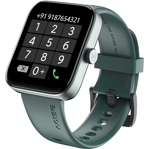 Noise ColorFit Pulse Buzz Smartwatch - Partner Deal Store Cashkaro - Image 10